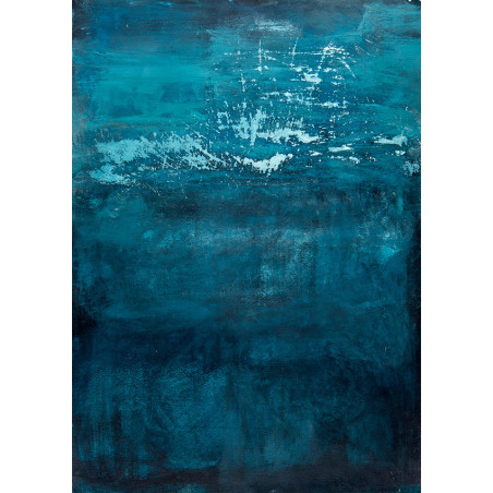 Abstracto Agua