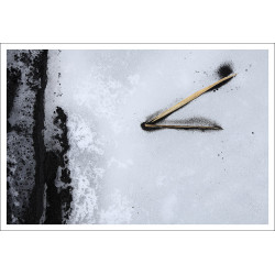 Juan Tapia: Lienzos de hielo, tinta de arena [ART-PAL]