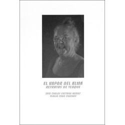 El vapor del alma