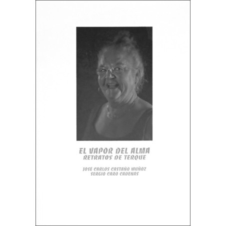 El vapor del alma