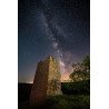 Via Lactea en la Torre de Alhabia (Alcudia de Monteagud) 01