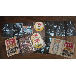 Bantastic Fand "Under Dim ¨Lights" (CD doble)