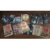 Bantastic Fand "Under Dim ¨Lights" (CD doble)