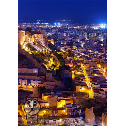 Detalle de la panorámica