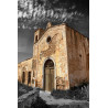 (dibond) Capilla del Cortijo del Fraile