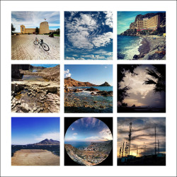 Postergram 3x3