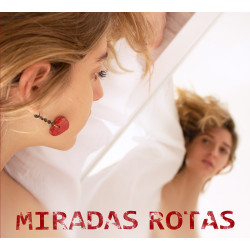 Miradas rotas (Libro)