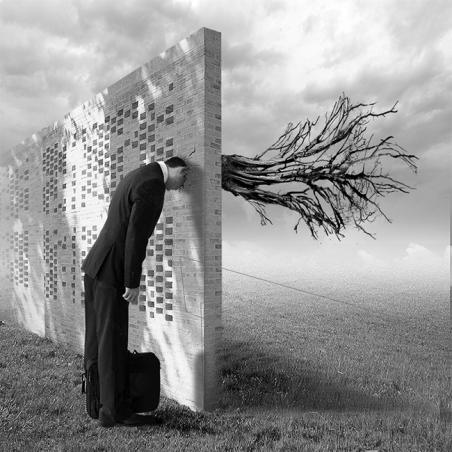 Rafael Cid: Muro