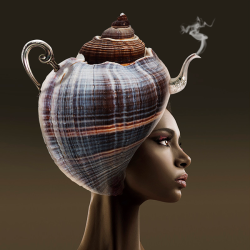 Rafael Cid: Retrato 4