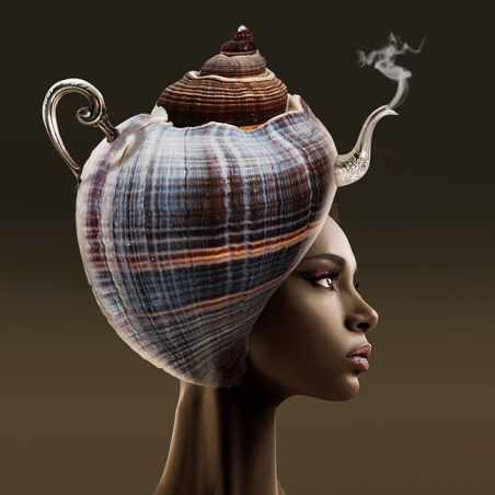 Rafael Cid: Retrato 4