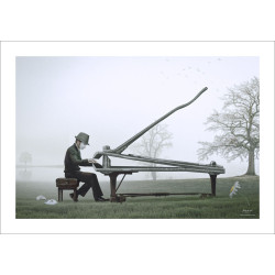 El Pianista