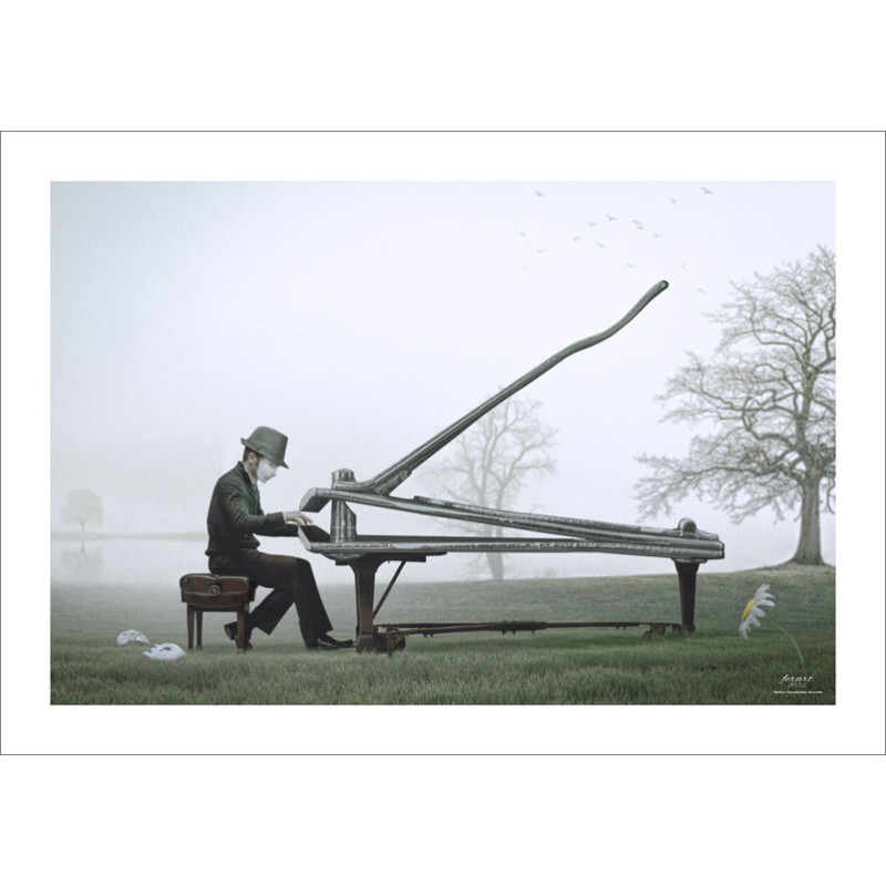 El Pianista