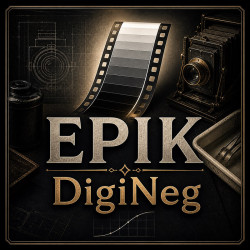 EPIK DigiNeg