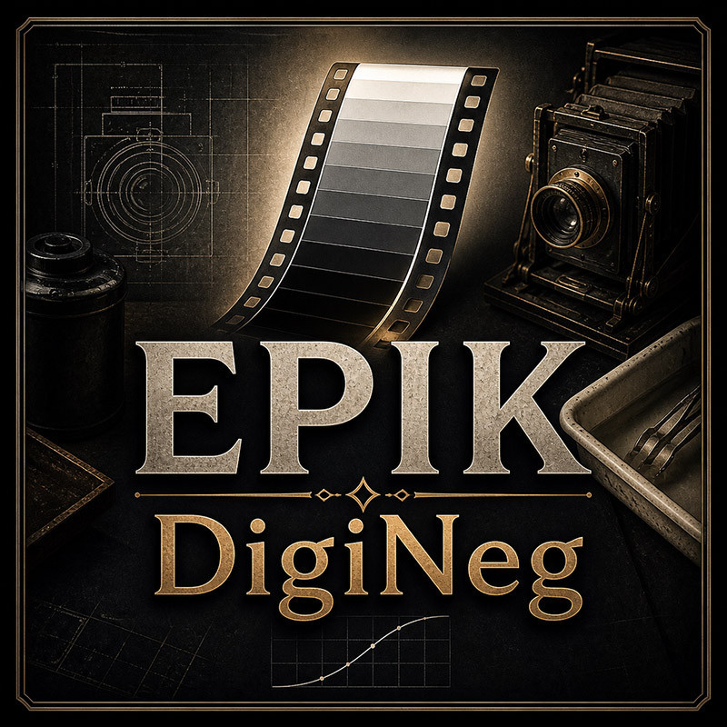 EPIK DigiNeg