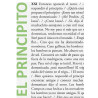 El Principito XXI 50x70