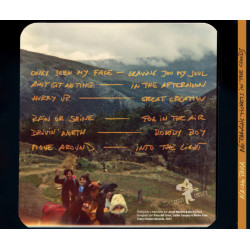 Nacho Para: No Parking Tickets In The Clouds (CD)