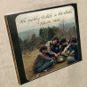 Nacho Para: No Parking Tickets In The Clouds (CD)