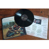 Nacho Para: No Parking Tickets In The Clouds (LP)