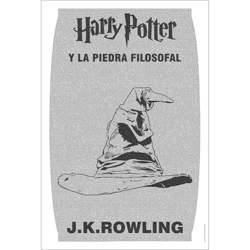 copy of copy of copy of El Principito XXI 50x70
