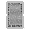 Una breve historia de casi todo 61x91