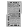El mundo del silencio (61X91)
