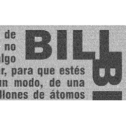 Una breve historia de casi todo 61x91